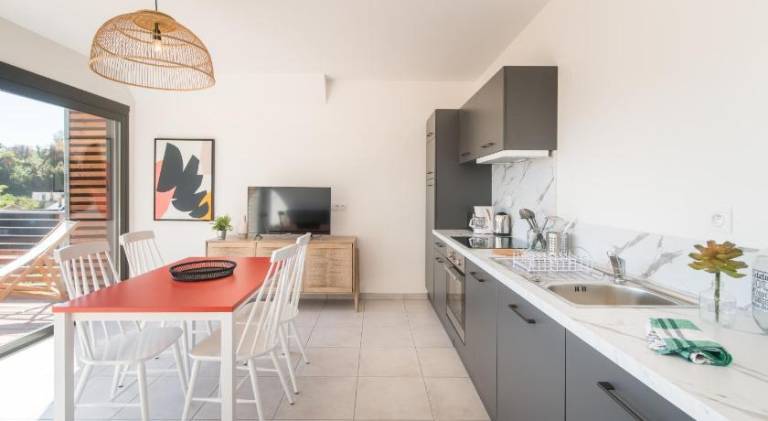 Holiday apartment | Dogs allowed — photo 3