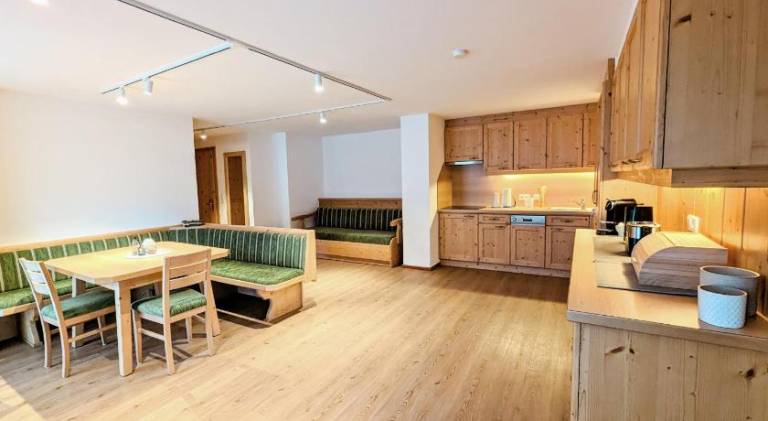 50 m&sup2; Ferienwohnung