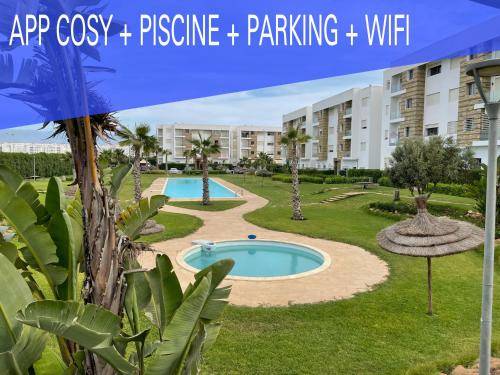 Appartement Dar Bouazza