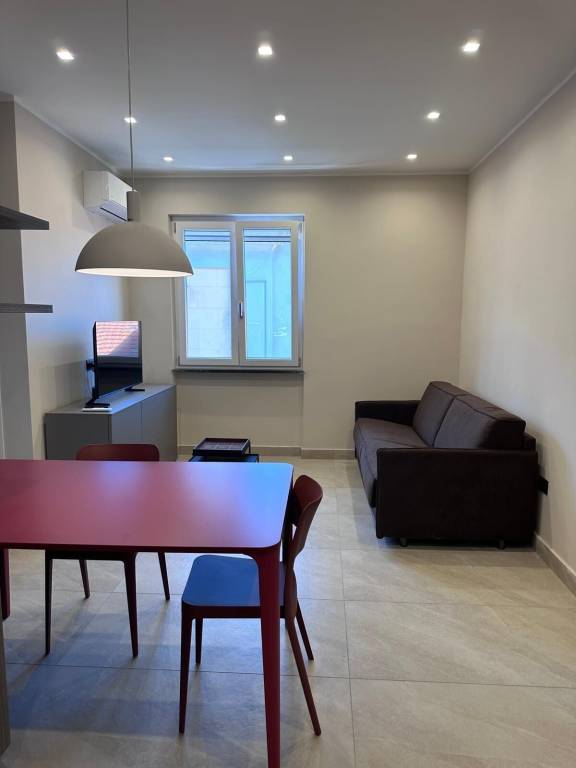 Appartamento Caserta