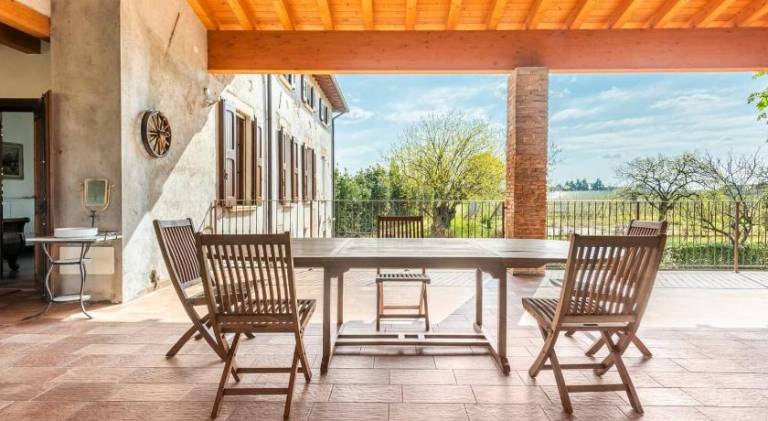 "La Cascina" Bed & Breakfast — photo 2