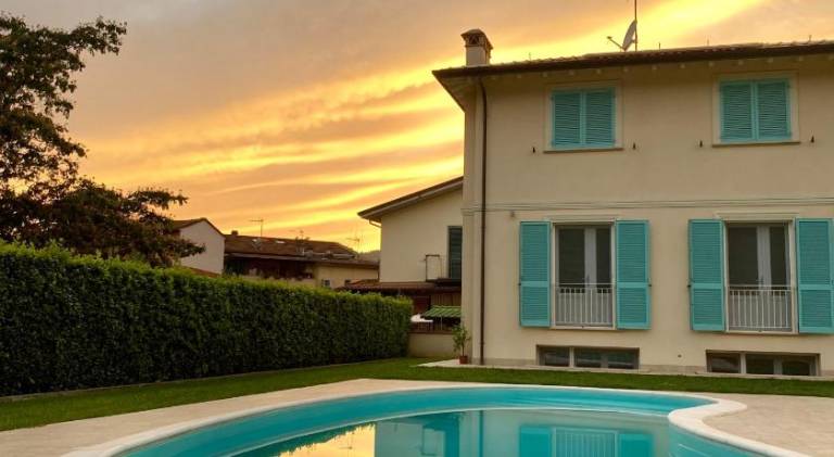 Villa with pool | Pet-friendly in Camaiore