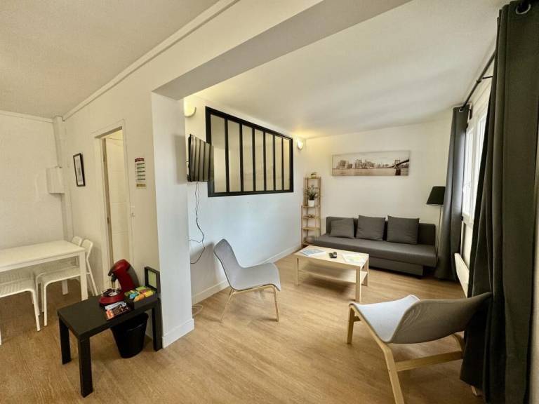 Apartamento Clermont-Ferrand