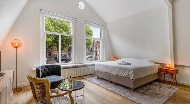 27 m&sup2; Ferienhaus