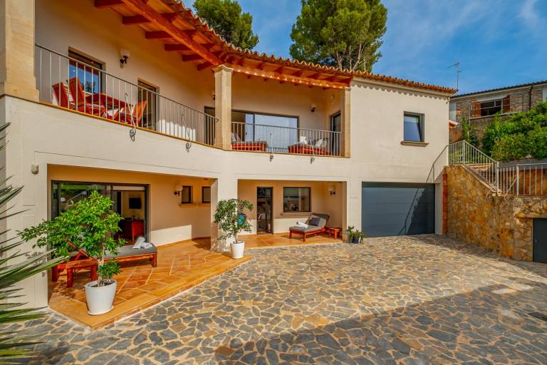 Villa Cas Català