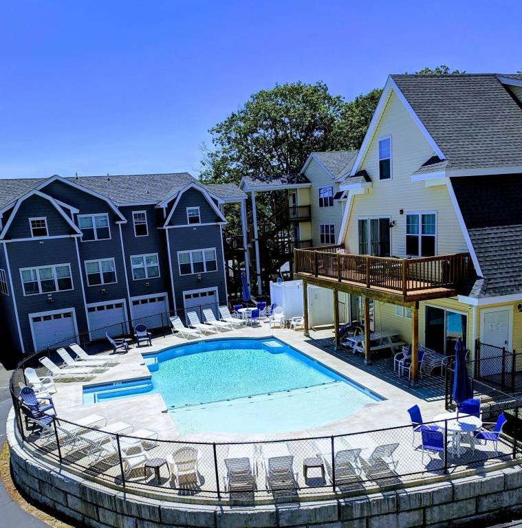 Condo  Ogunquit