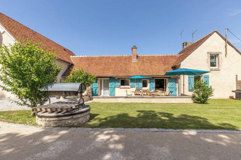Cottage Cheverny