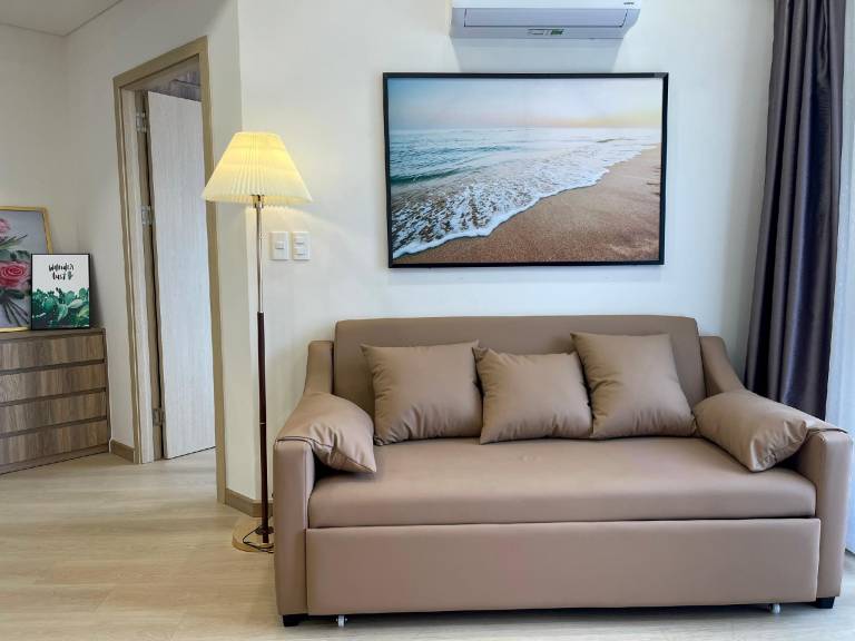 Rental apartment with pool | Good for workation in Ha Long