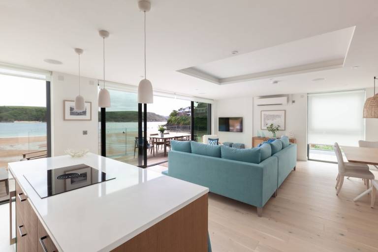 Apartment  East Prawle