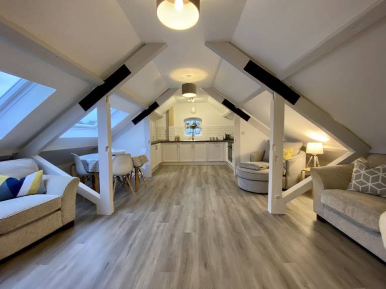 Apartment Woburn
