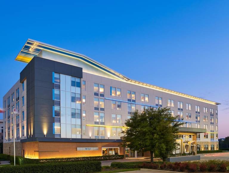 Aloft Frisco — photo 2