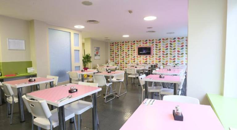 Citrus Hotel Cheltenham by Compass Hospitality — photo 5
