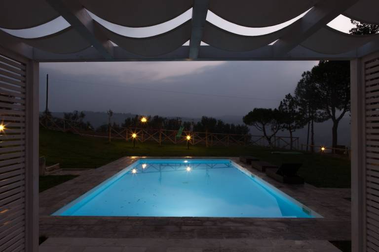 Casa vacanza Cupramontana