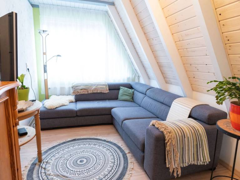 Ferienhaus  Andreasberg