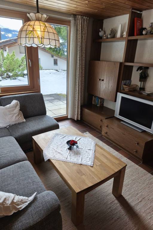 Ferienwohnung Falera
