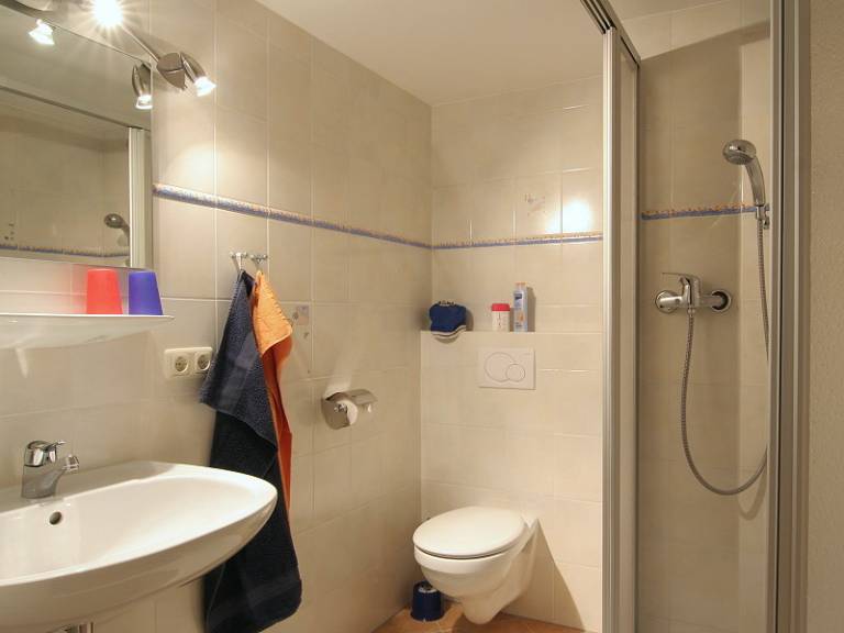 Ferienwohnung Ramsau bei Berchtesgaden