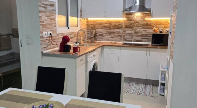 Holiday apartment | Close to the beach | Dogs allowed — photo 4