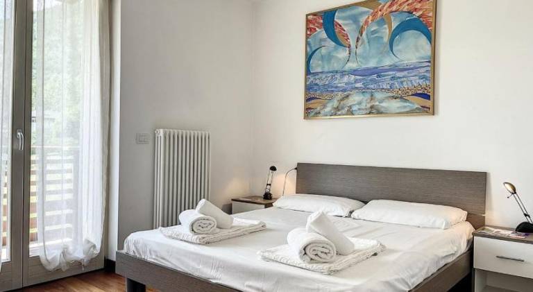Apartment with terrace | Pets allowed — photo 2