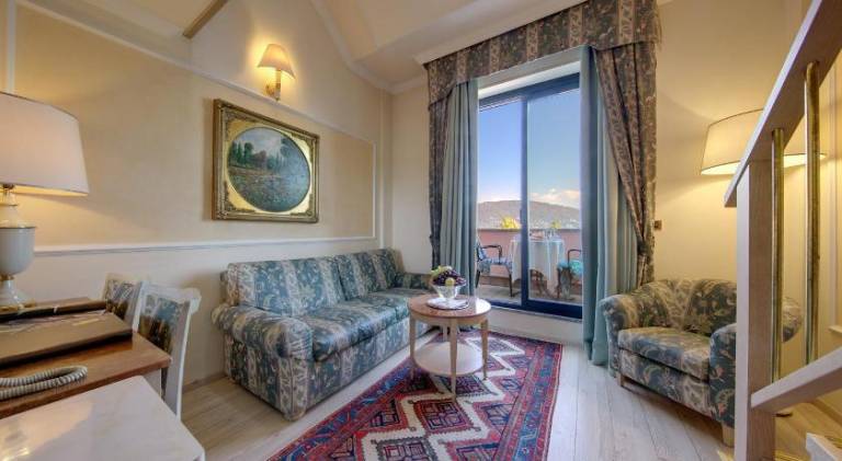 Hotel Simplon — photo 2