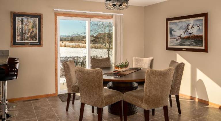 Fully equipped house with terrace, barbeque & garden | Perfect for remote work | Pets are welcome — photo 3