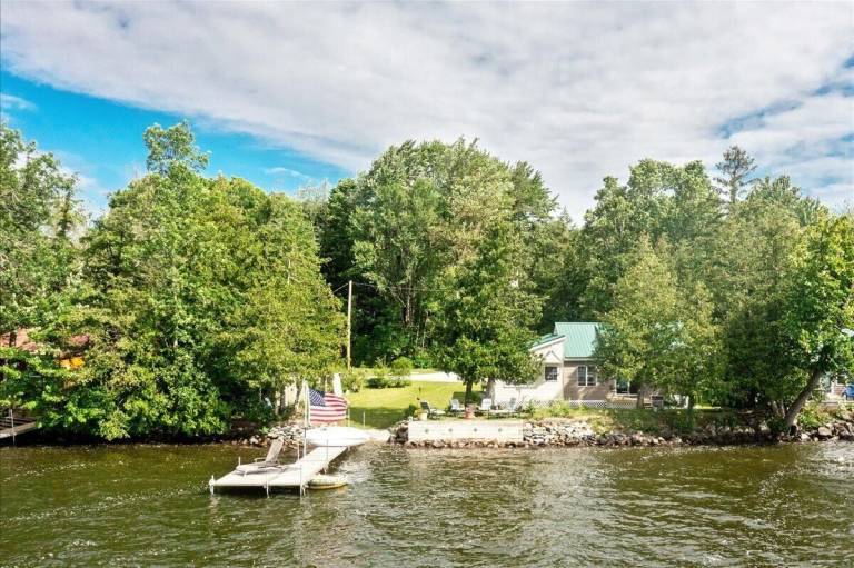 Cottage Franklin