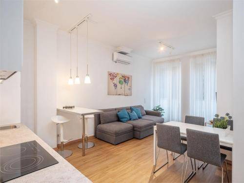 Appartement Neuhausen-Nymphenburg