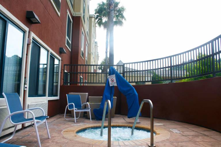 Extended Stay America Suites - San Rafael - Francisco Blvd. East — photo 5