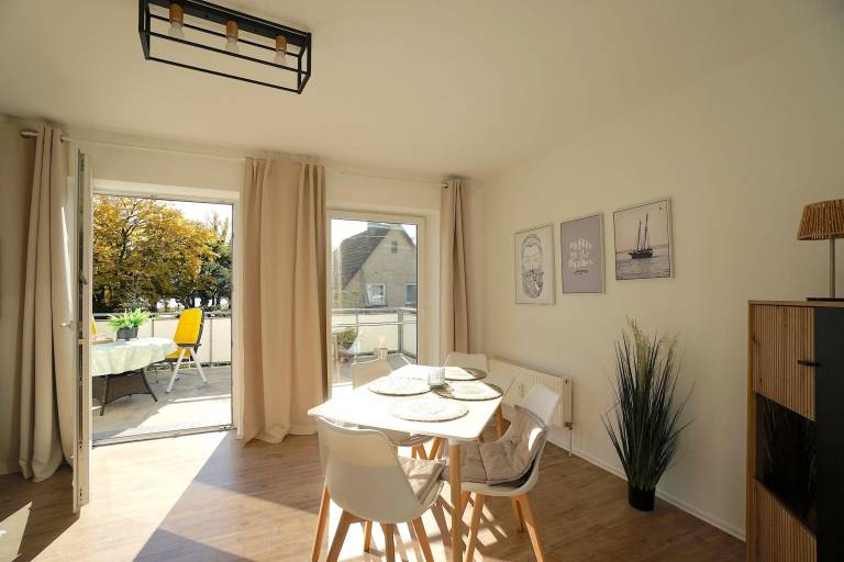 Ferienwohnung Eckernförde