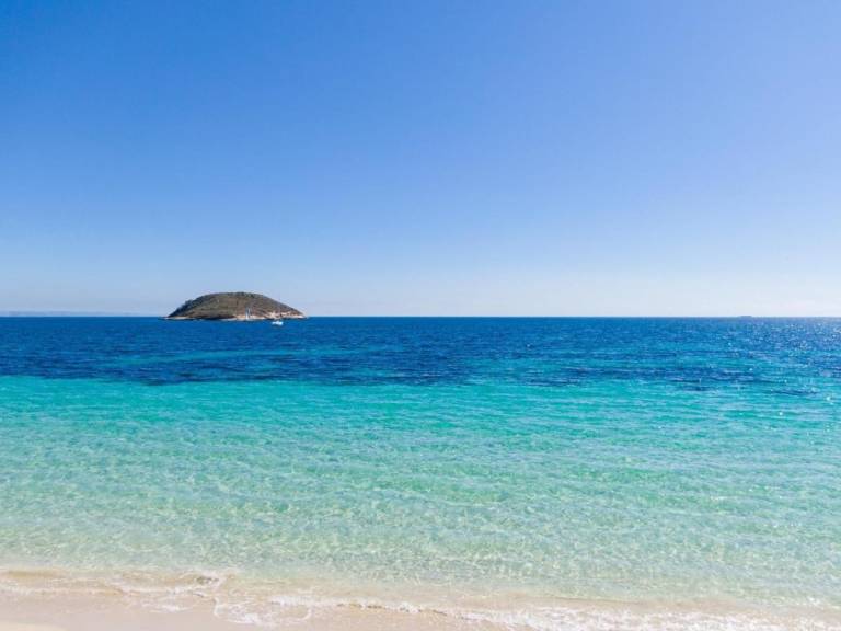 Ferienwohnung in Magaluf f&uuml;r max. 4 Personen