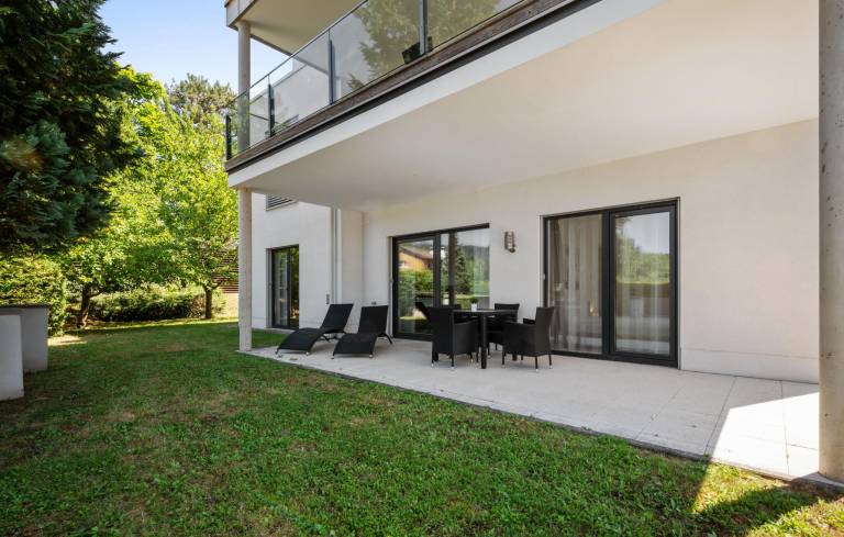 Apartment Wörthersee