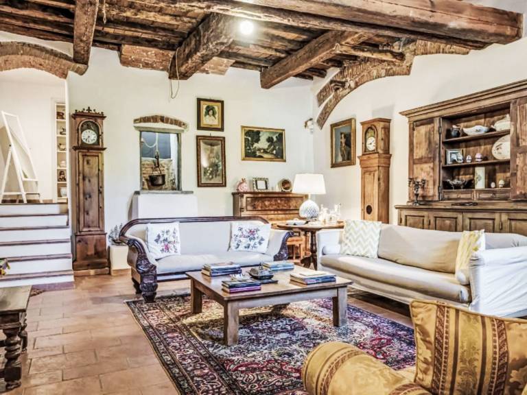 Appartement Florence