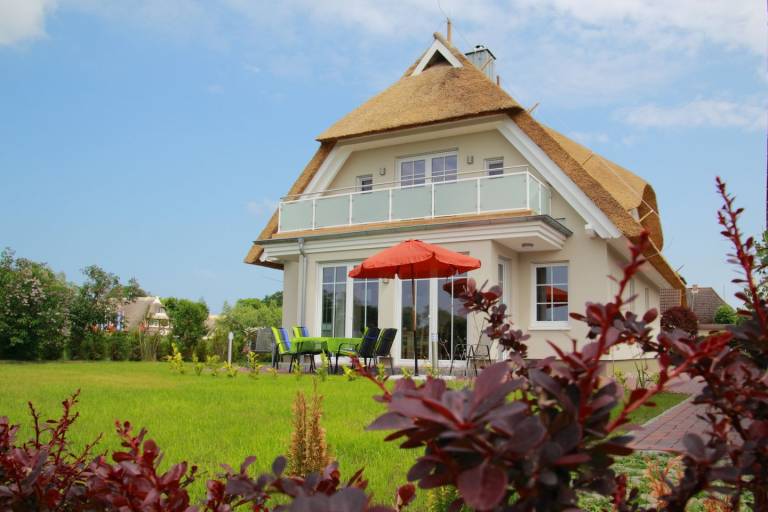 110 m&sup2; Ferienhaus