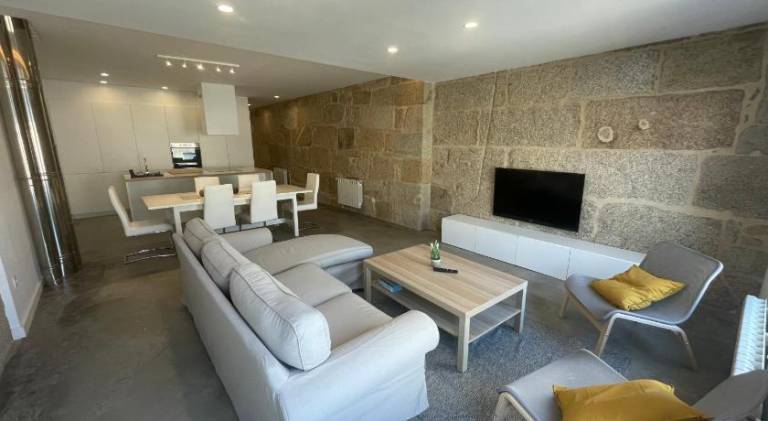 Apartment with 2 rooms for 4 persons — photo 2