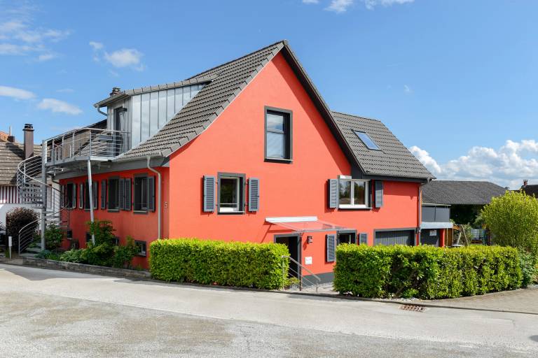 Ferienhaus Salem