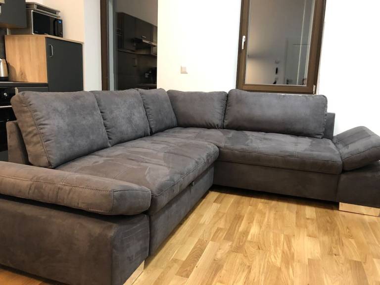 Apartment Zentrum-Nord