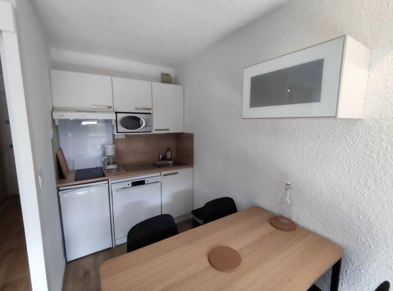Appartement Beuil