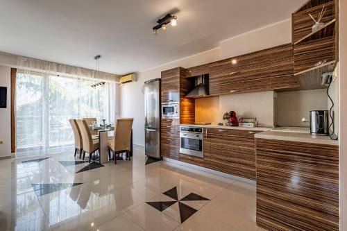 Appartement Manastirski Rid