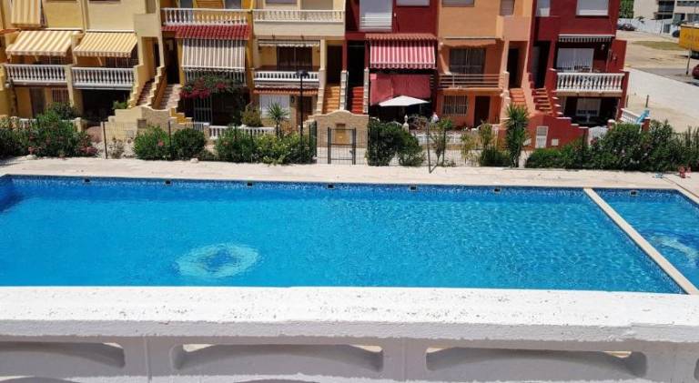 Holiday apartment with pool | Next to the beach | Pets allowed — photo 5