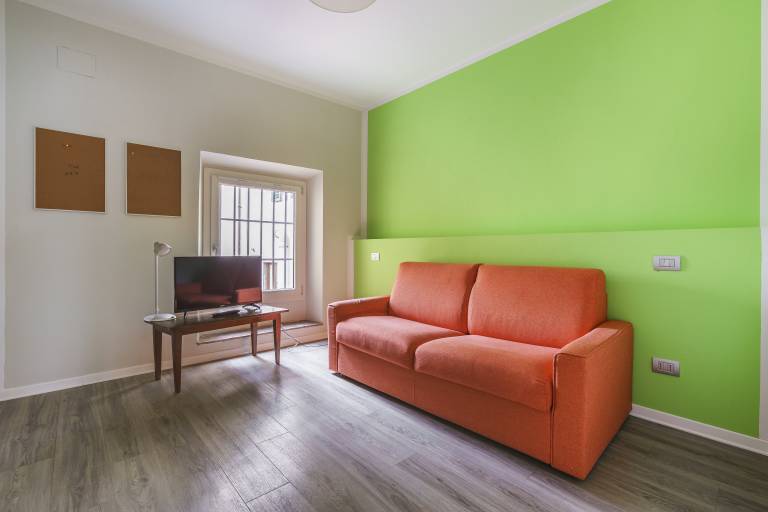 Holiday apartment | Next to Florence Cathedral in Santa Maria