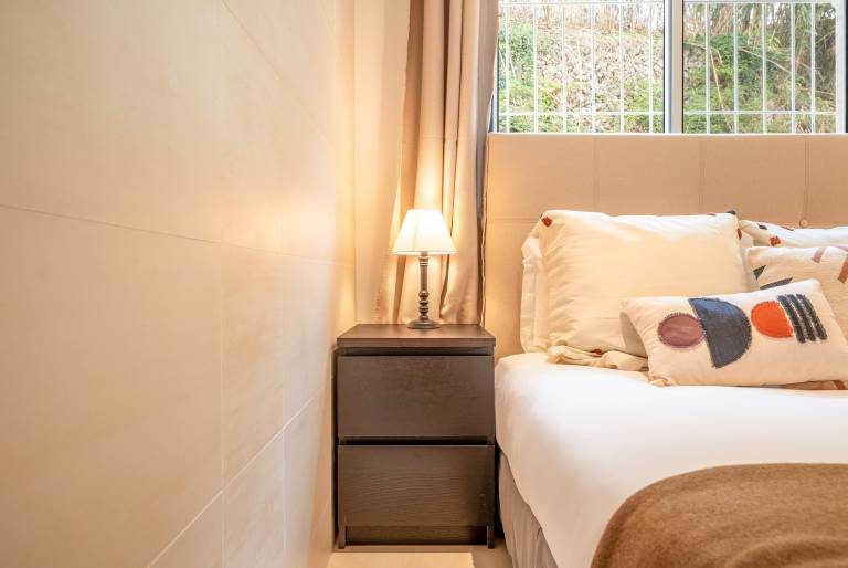 Appartement Caparica