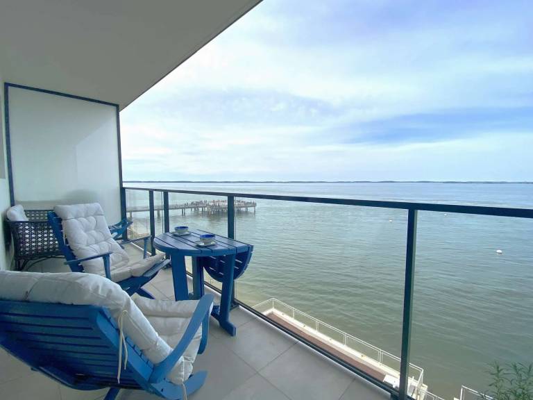 Ferienwohnung Cap Ferret