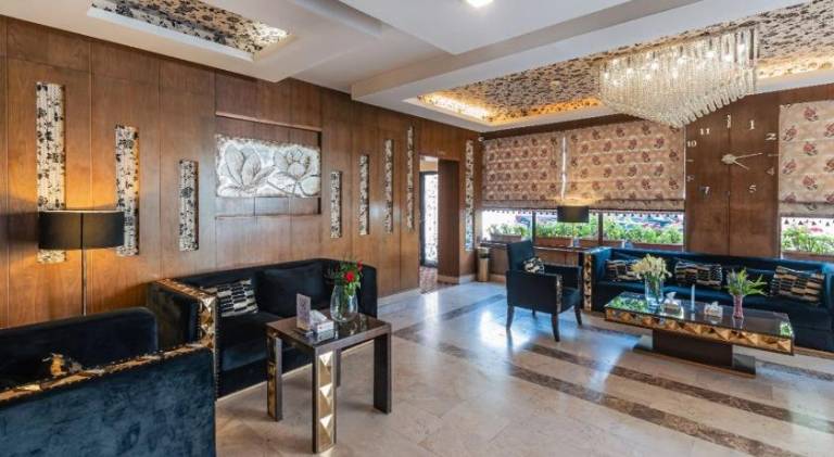 Al Tayeb Hotel — photo 3