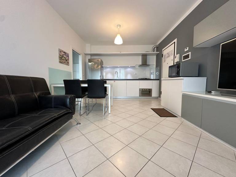 Apartment with 1 room for 3 persons — photo 2