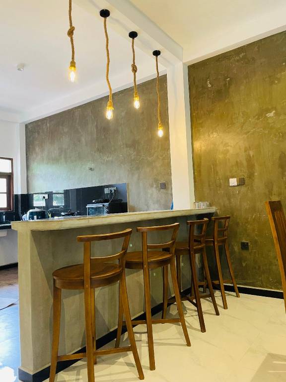 THE PRASINOS villa & resort — photo 4