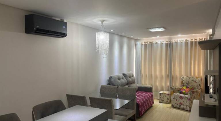 Holiday apartment with 2 rooms for 4 persons — photo 3