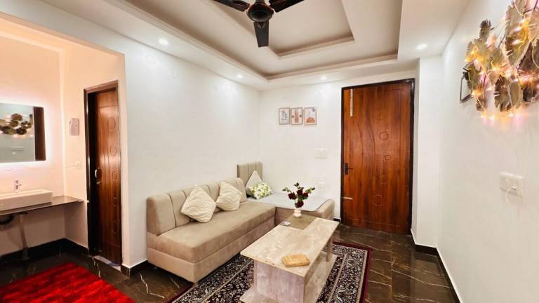 Vacation home with terrace | Dogs allowed — photo 2