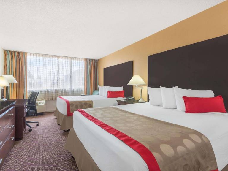 Budget Inn Laramie in Laramie, WY
