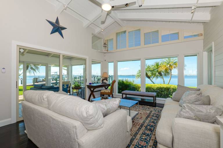 House Jensen Beach