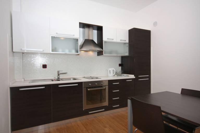 Apartament Tučepi