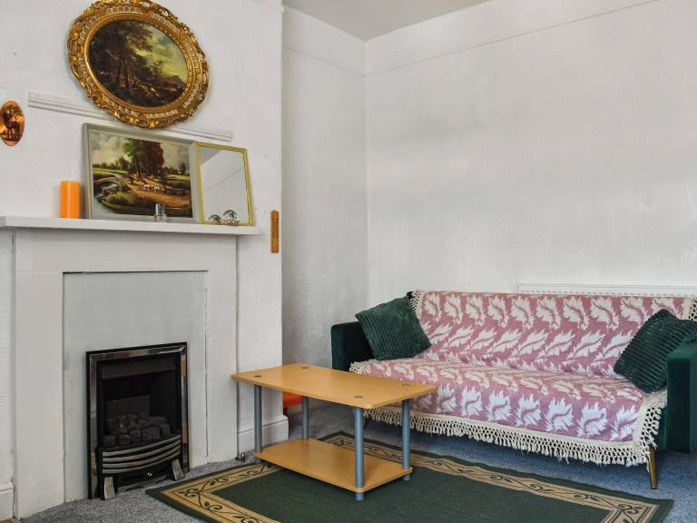 Cottage Saltburn-by-the-Sea